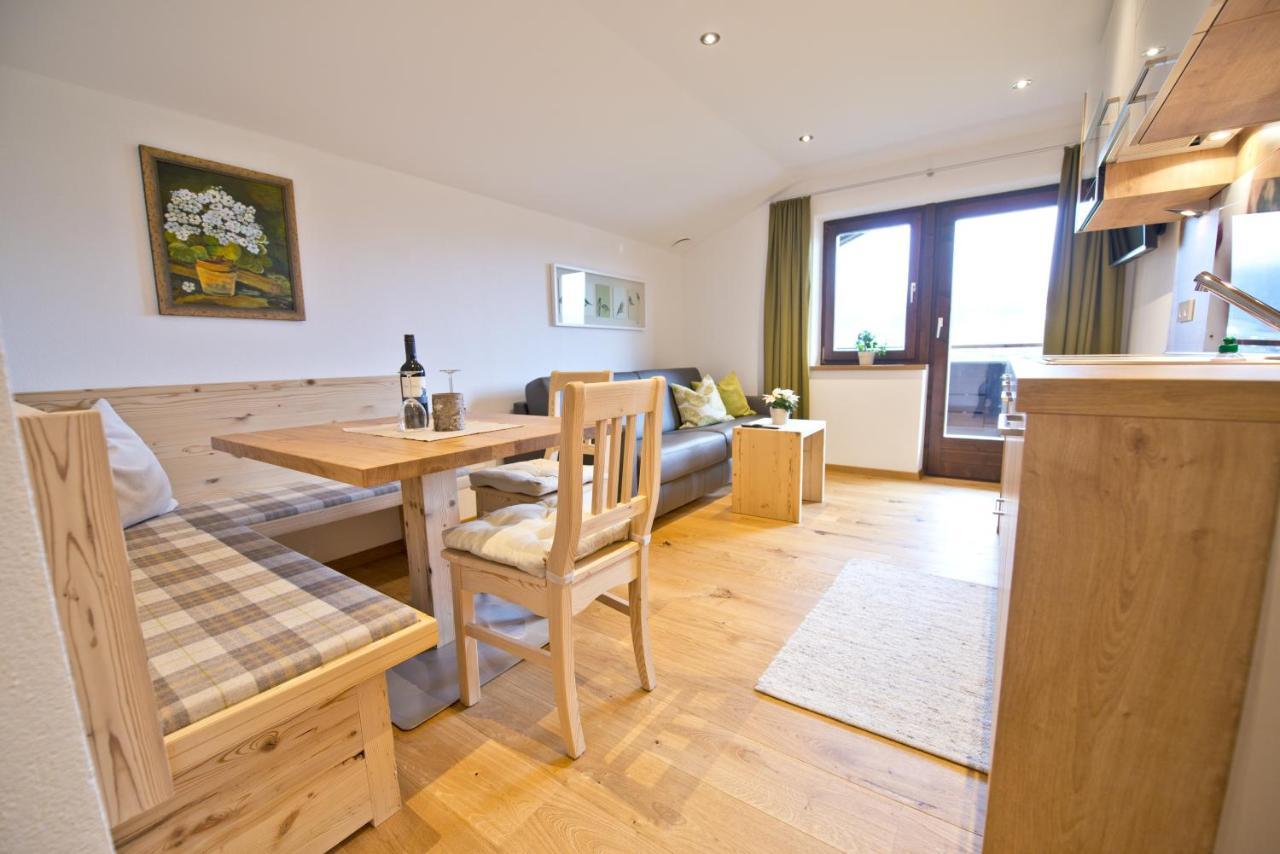 Apartament Haus Sonnwend Ellmau Pokój zdjęcie