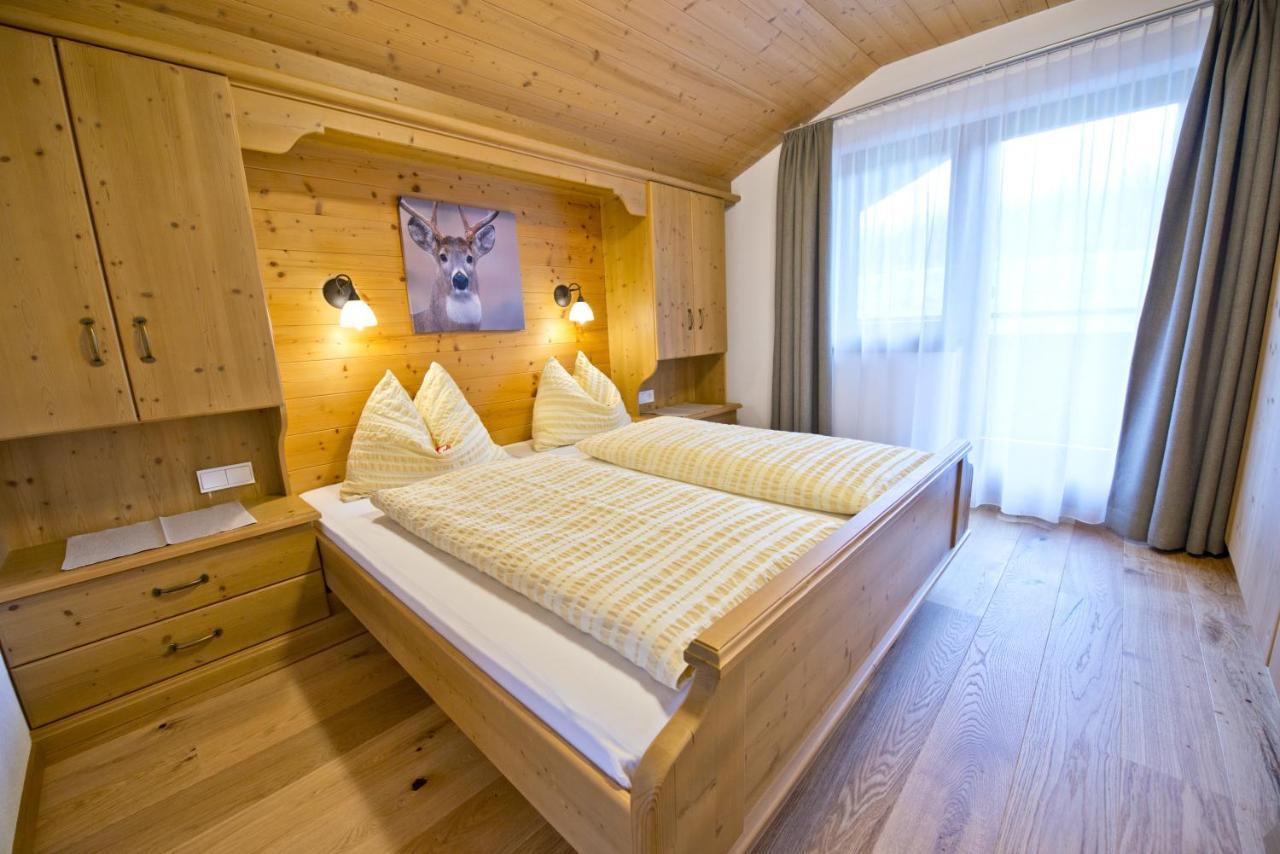 Apartament Haus Sonnwend Ellmau Pokój zdjęcie