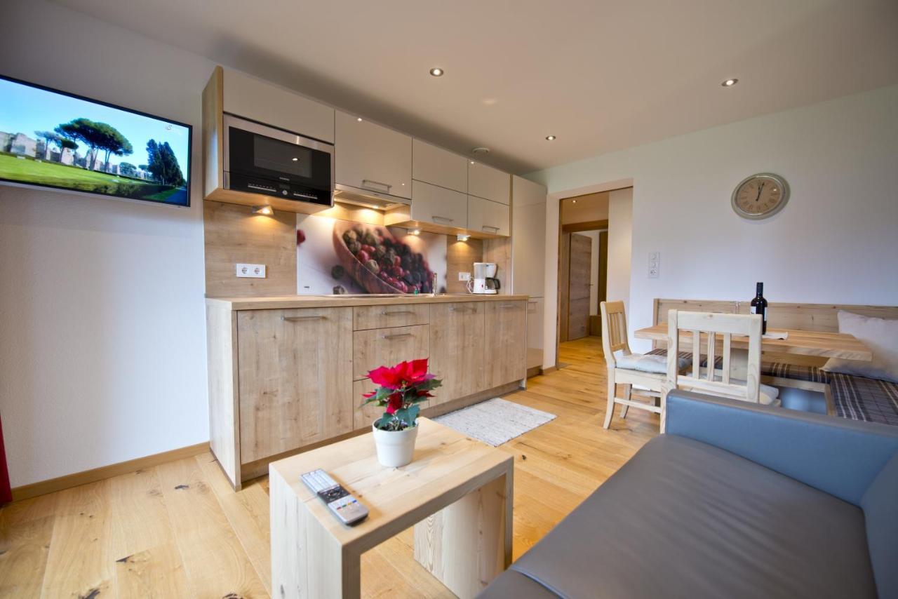 Apartament Haus Sonnwend Ellmau Pokój zdjęcie