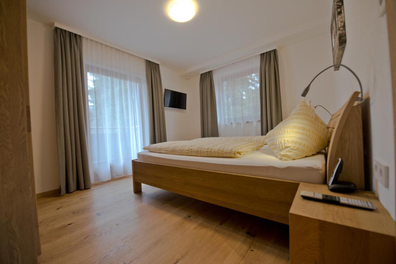 Apartament Haus Sonnwend Ellmau Pokój zdjęcie