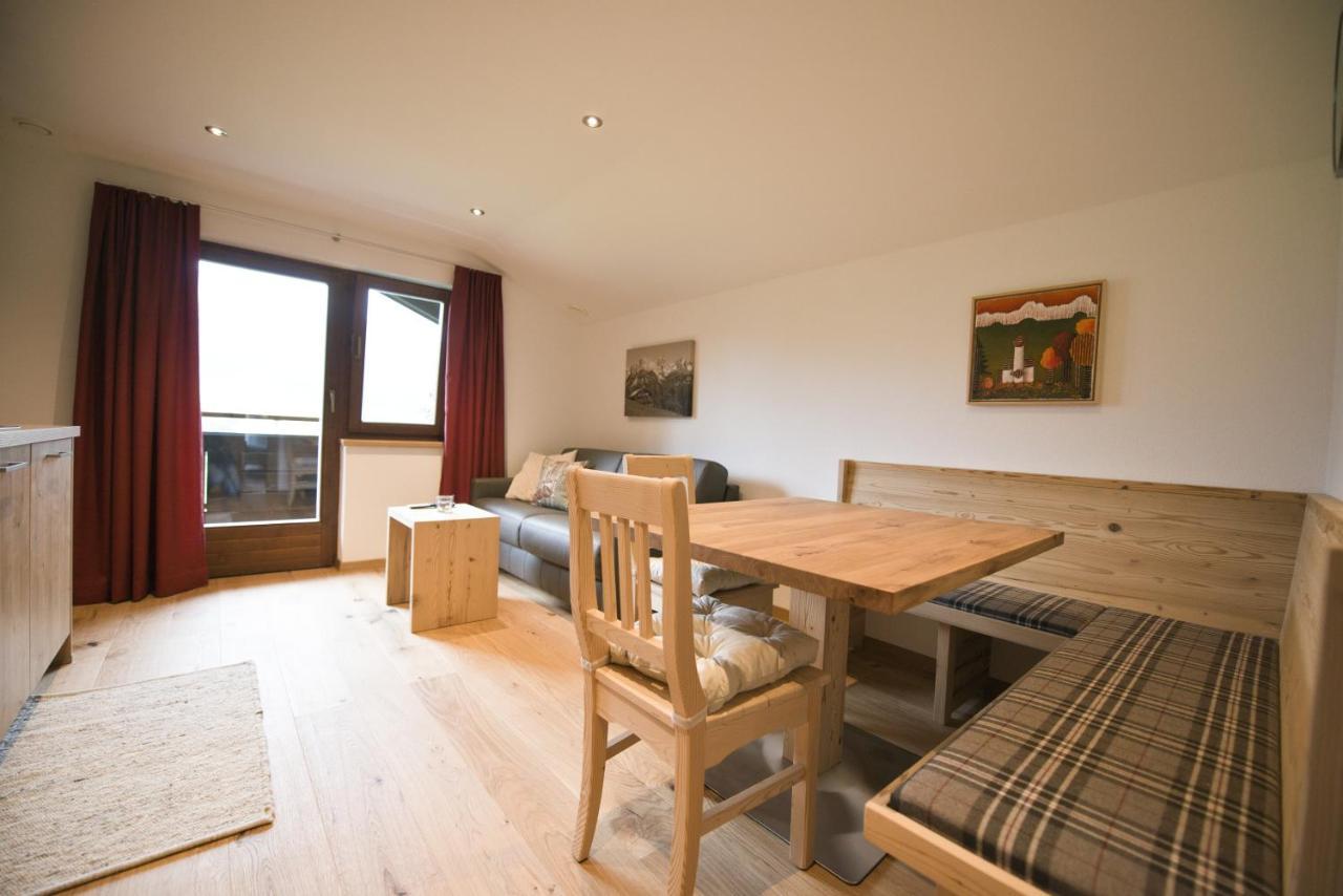 Apartament Haus Sonnwend Ellmau Pokój zdjęcie