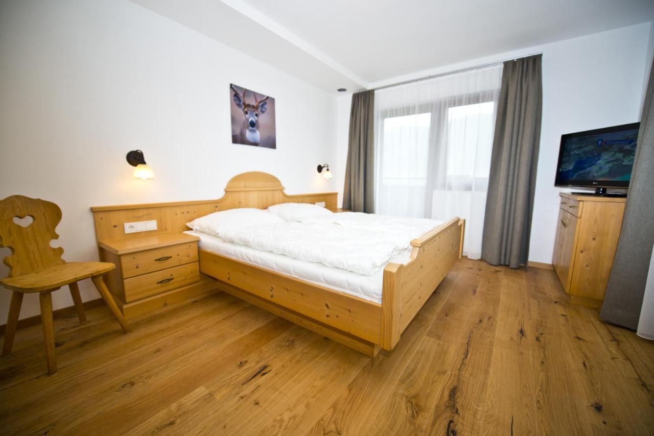 Apartament Haus Sonnwend Ellmau Pokój zdjęcie