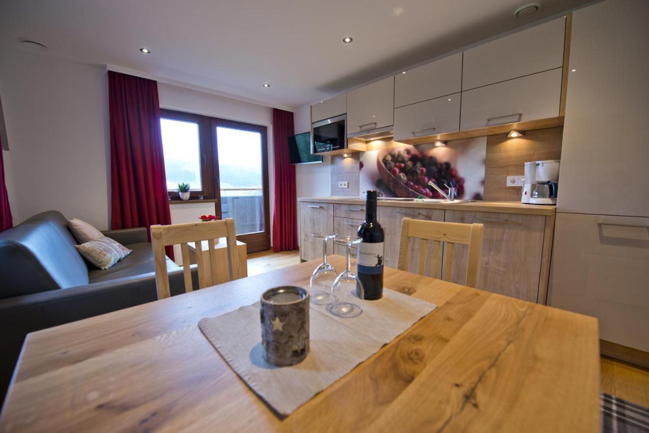 Apartament Haus Sonnwend Ellmau Pokój zdjęcie